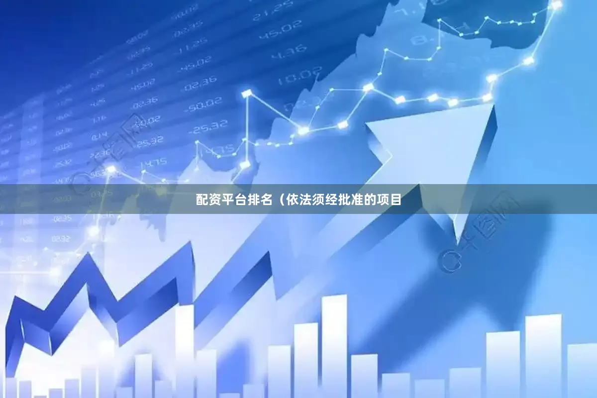 配资平台排名（依法须经批准的项目